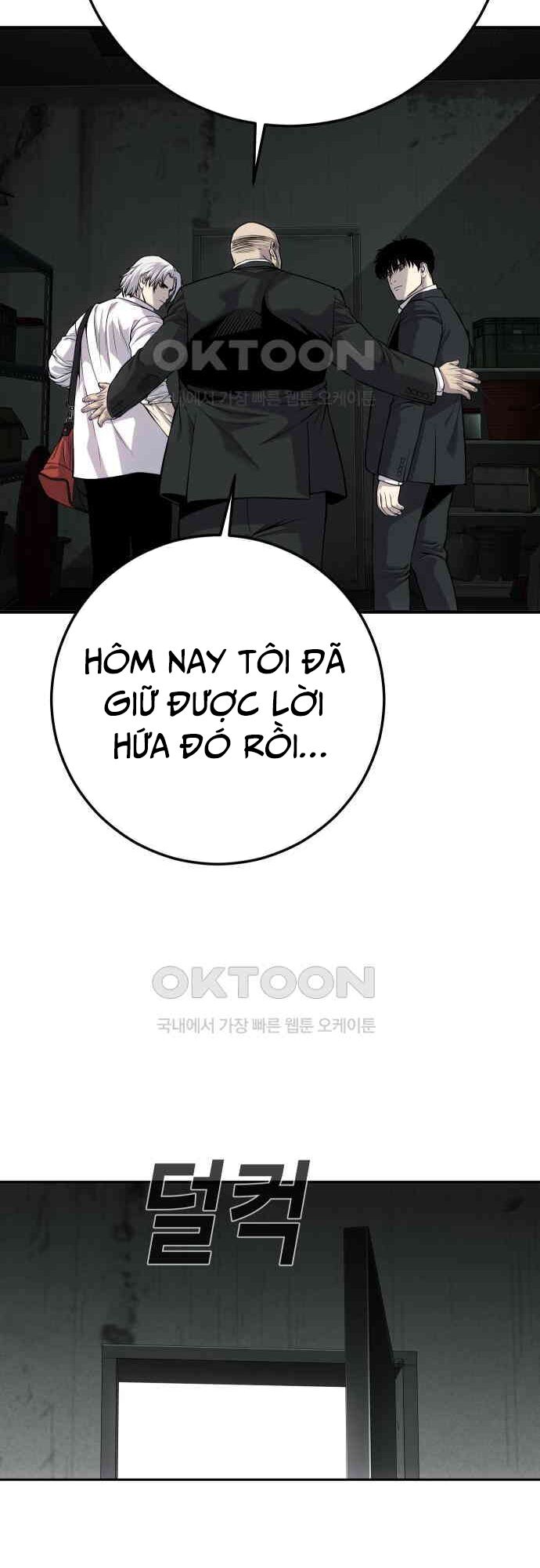 Đứa Con Báo Thù Chapter 28 - Trang 2