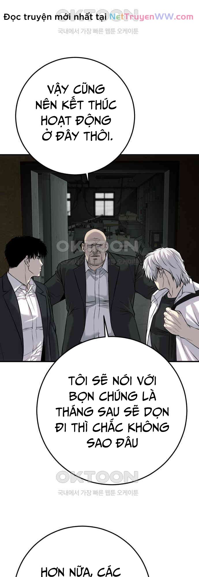 Đứa Con Báo Thù Chapter 28 - Trang 2