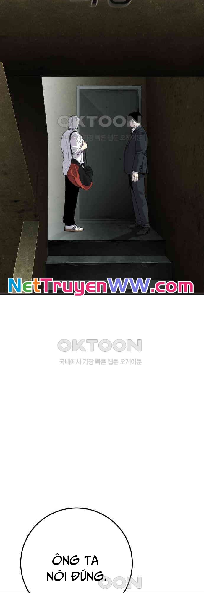 Đứa Con Báo Thù Chapter 28 - Trang 2