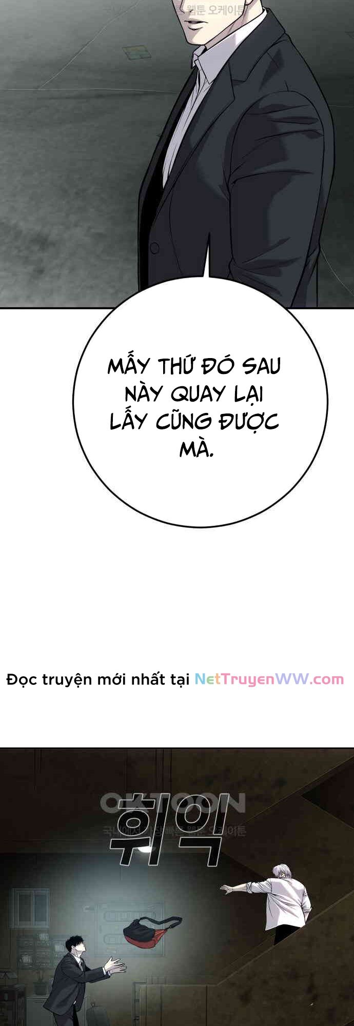 Đứa Con Báo Thù Chapter 28 - Trang 2