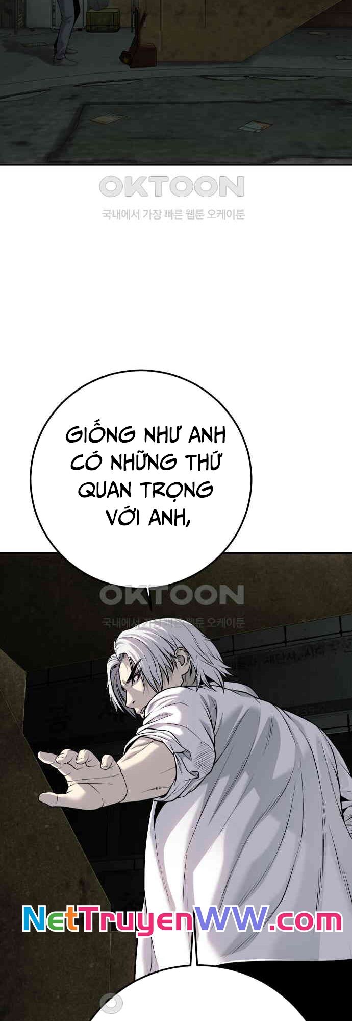 Đứa Con Báo Thù Chapter 28 - Trang 2