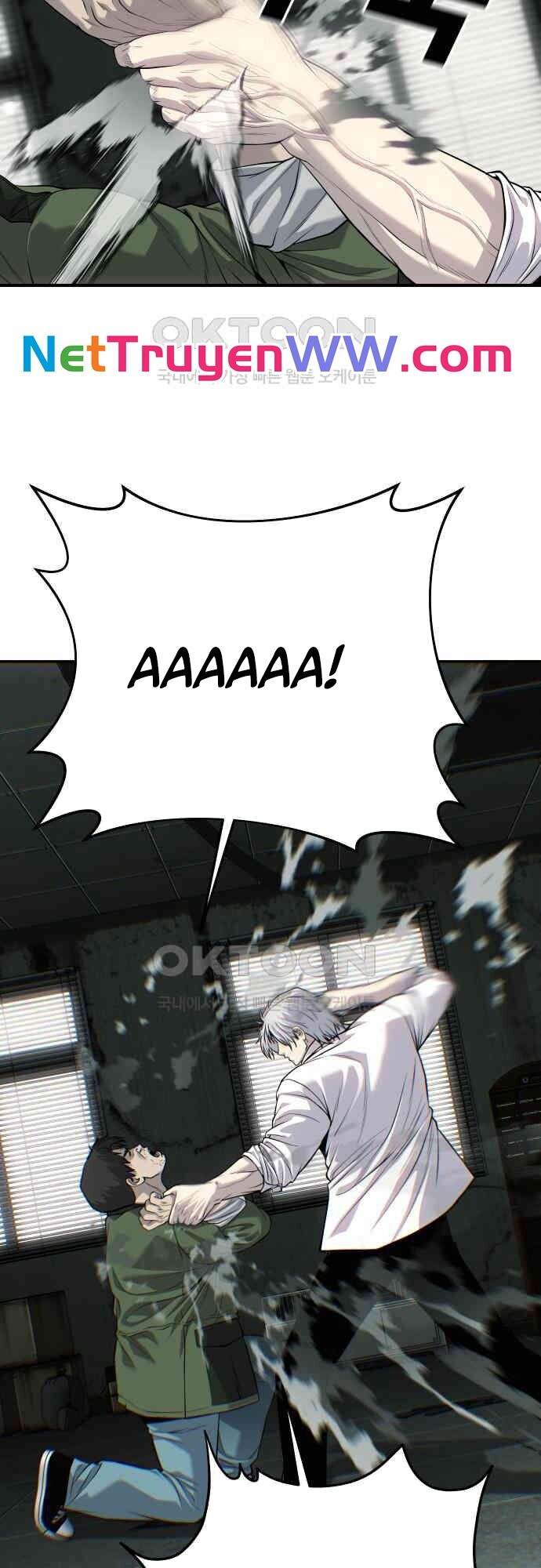 Đứa Con Báo Thù Chapter 28 - Trang 2