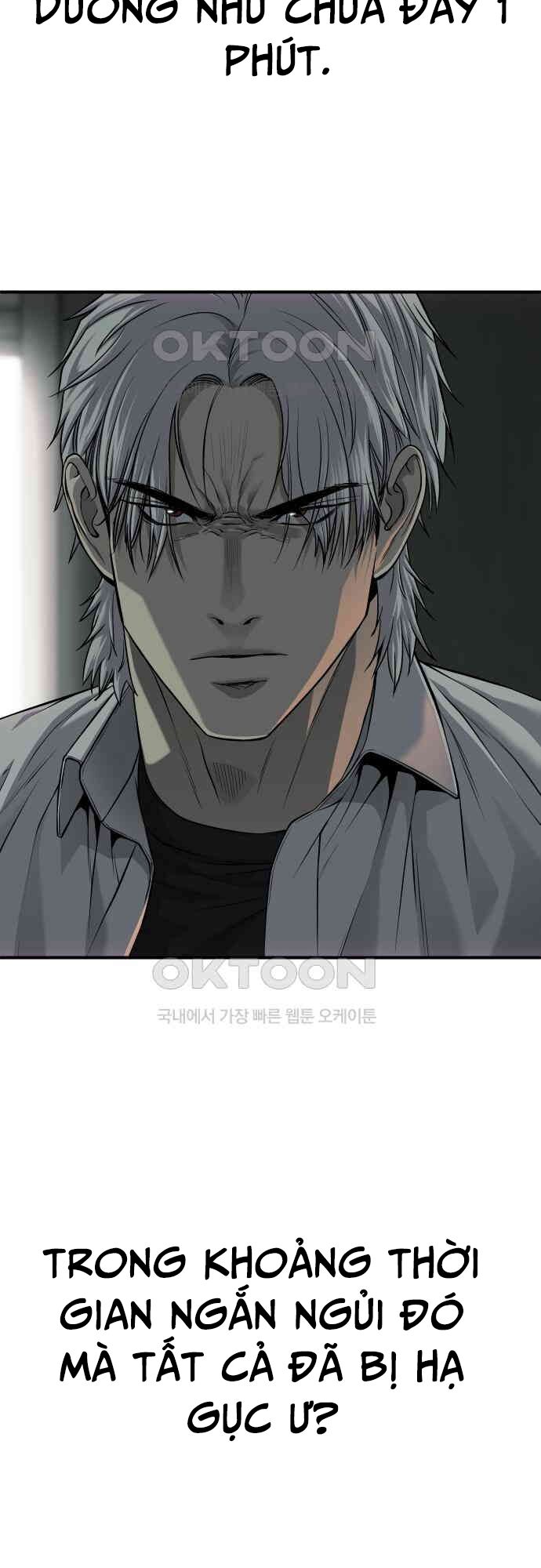 Đứa Con Báo Thù Chapter 28 - Trang 2