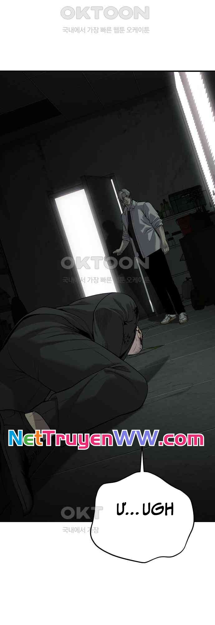 Đứa Con Báo Thù Chapter 28 - Trang 2