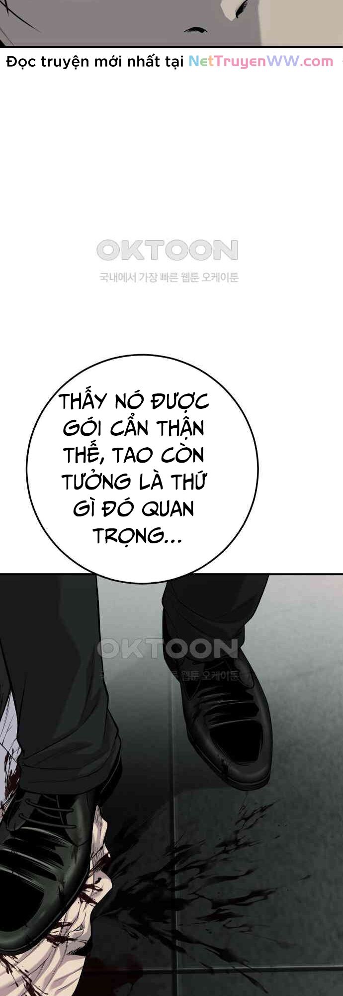 Đứa Con Báo Thù Chapter 28 - Trang 2