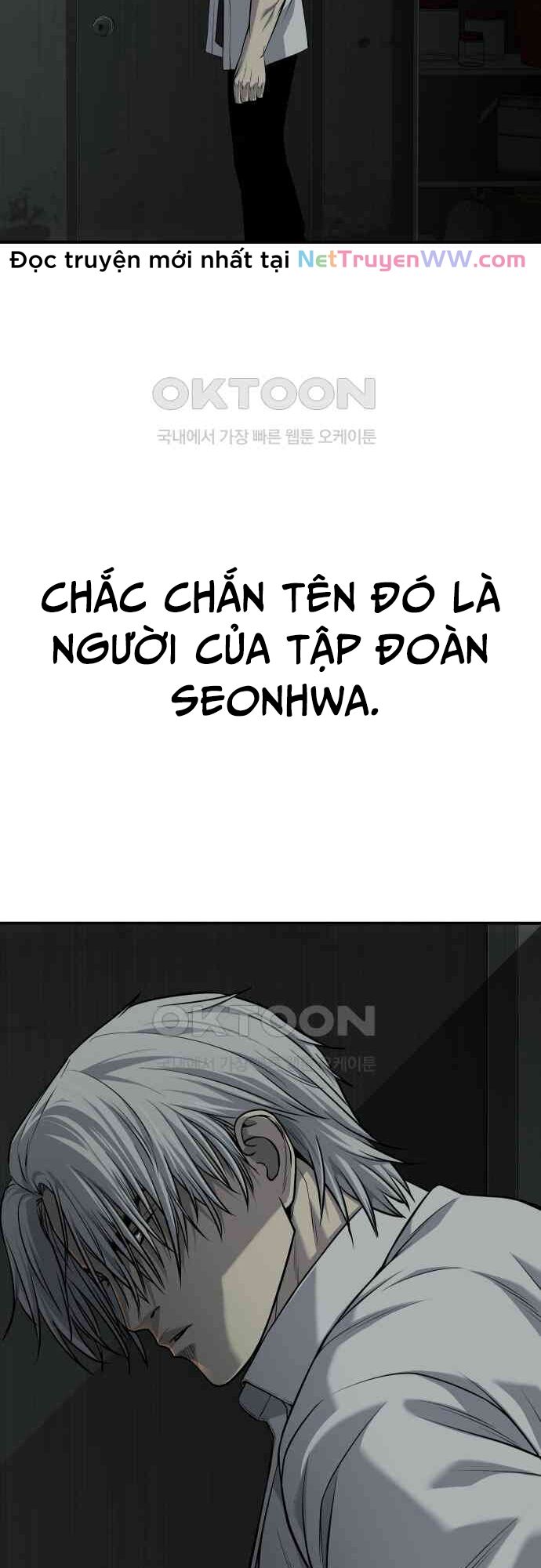 Đứa Con Báo Thù Chapter 28 - Trang 2