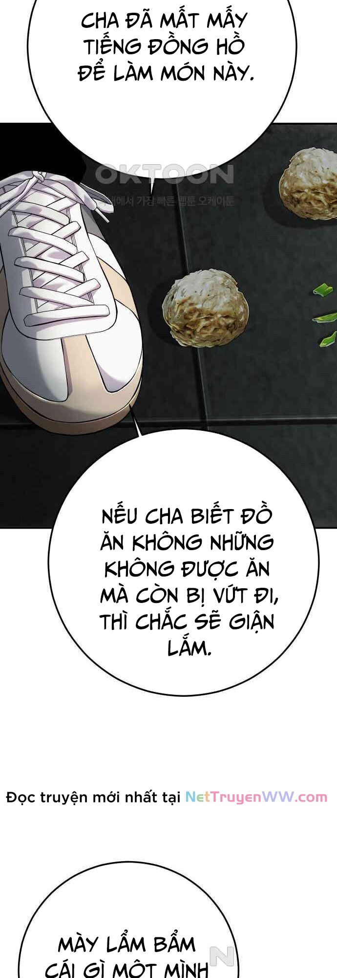 Đứa Con Báo Thù Chapter 28 - Trang 2