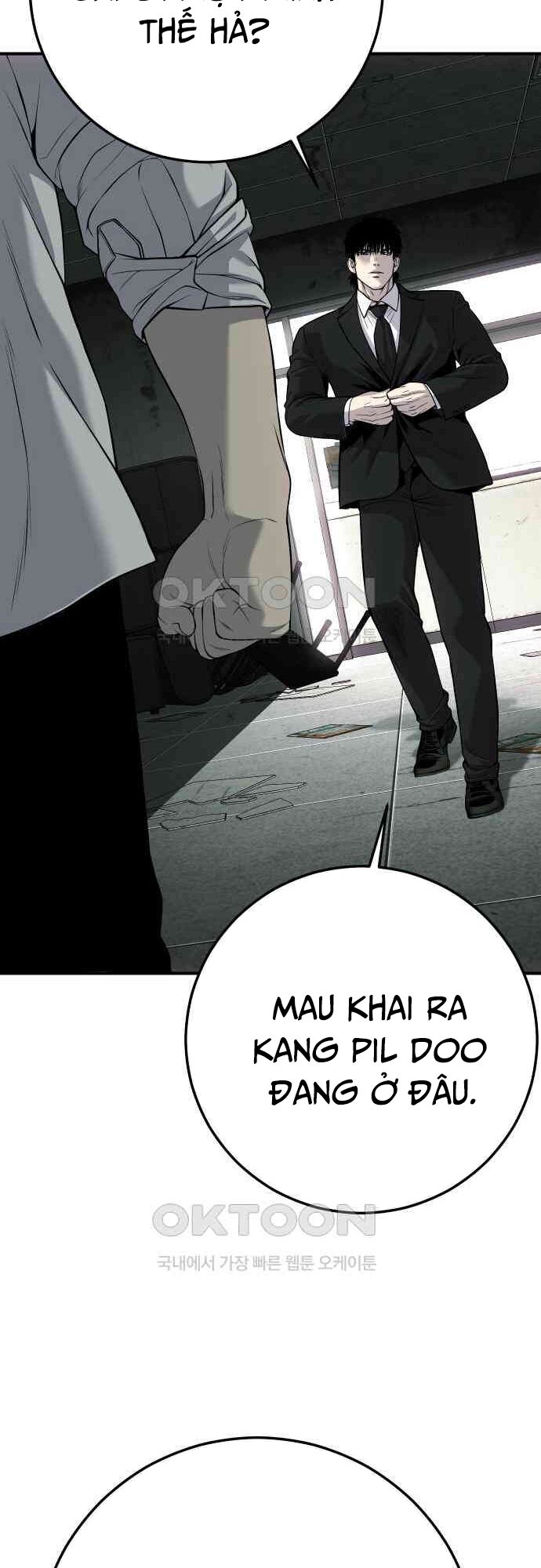 Đứa Con Báo Thù Chapter 28 - Trang 2