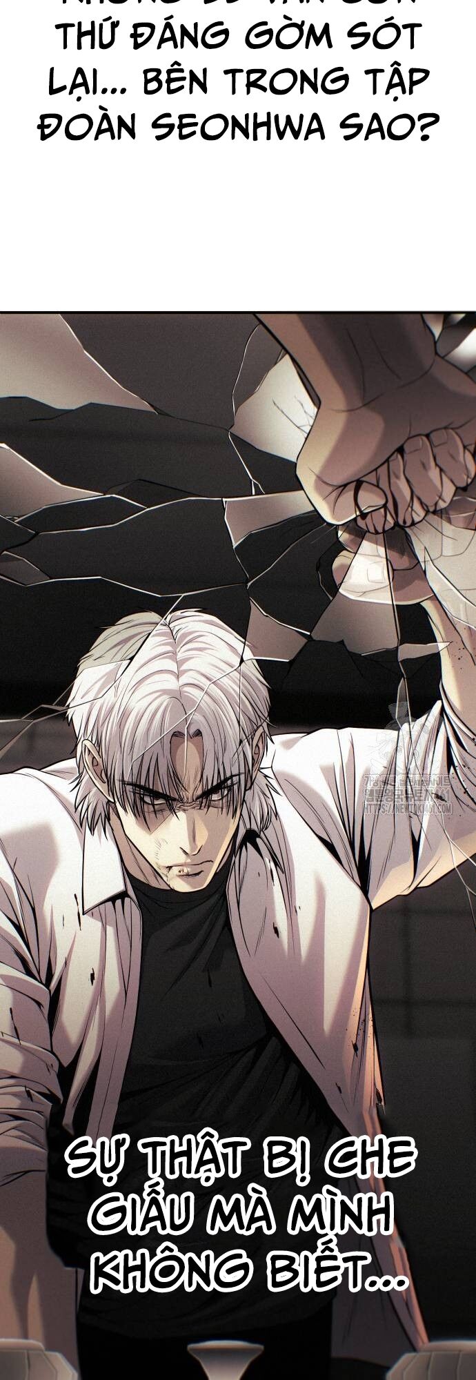 Đứa Con Báo Thù Chapter 29 - Trang 2