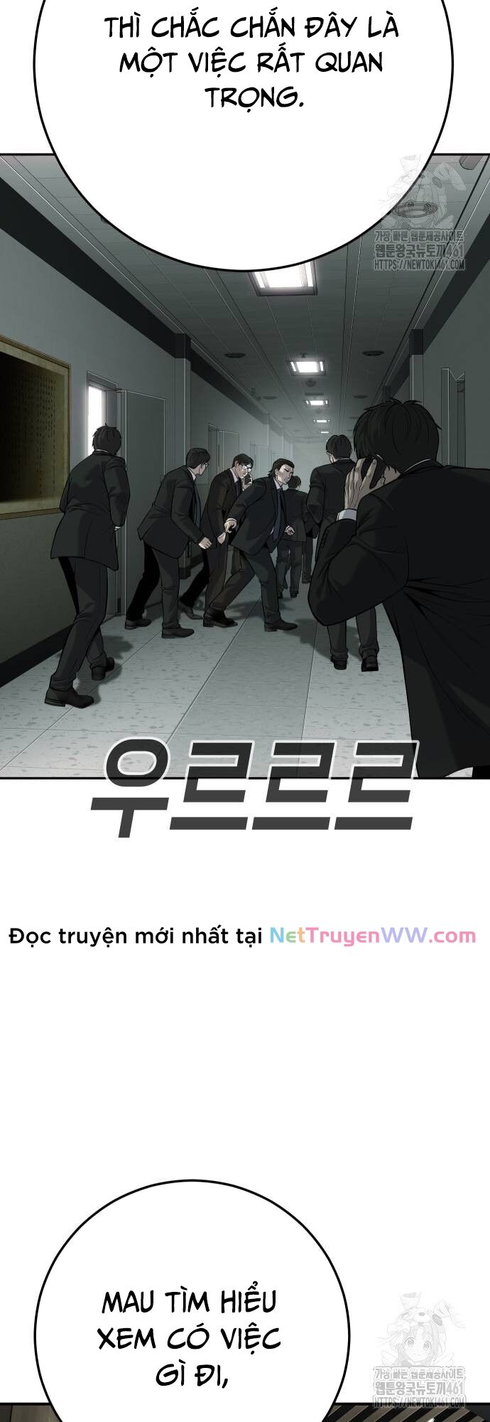 Đứa Con Báo Thù Chapter 29 - Trang 2