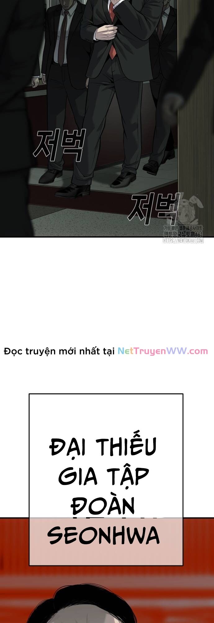 Đứa Con Báo Thù Chapter 29 - Trang 2