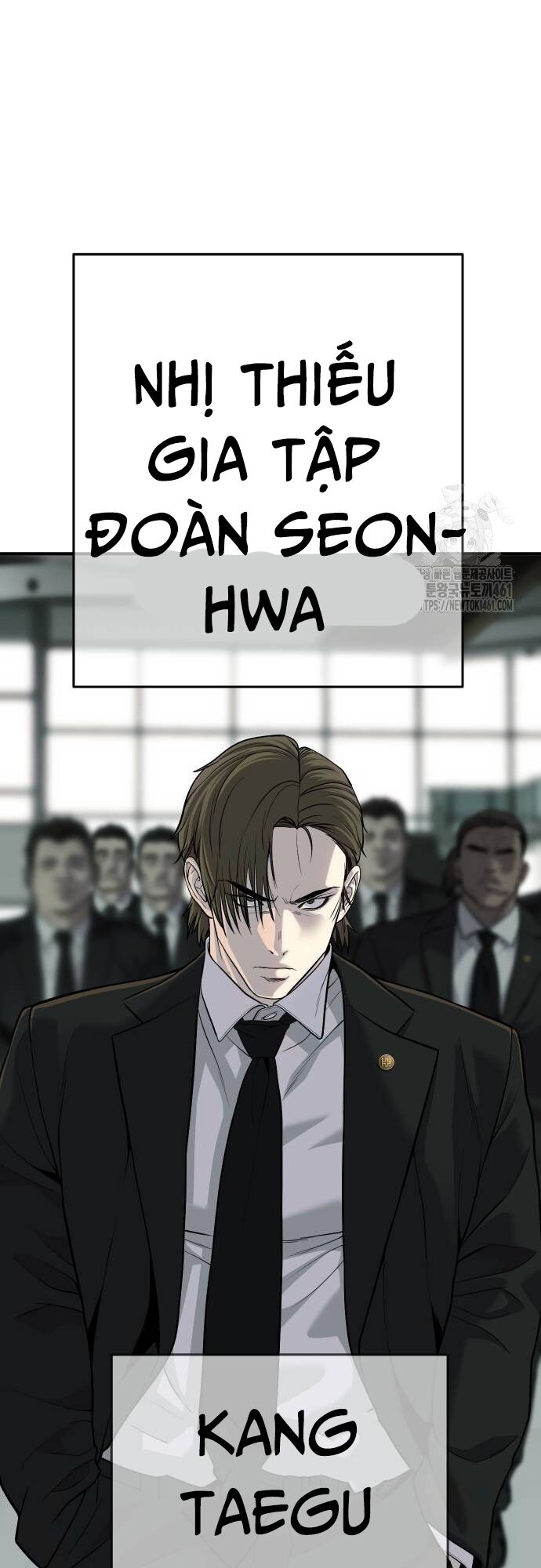 Đứa Con Báo Thù Chapter 29 - Trang 2