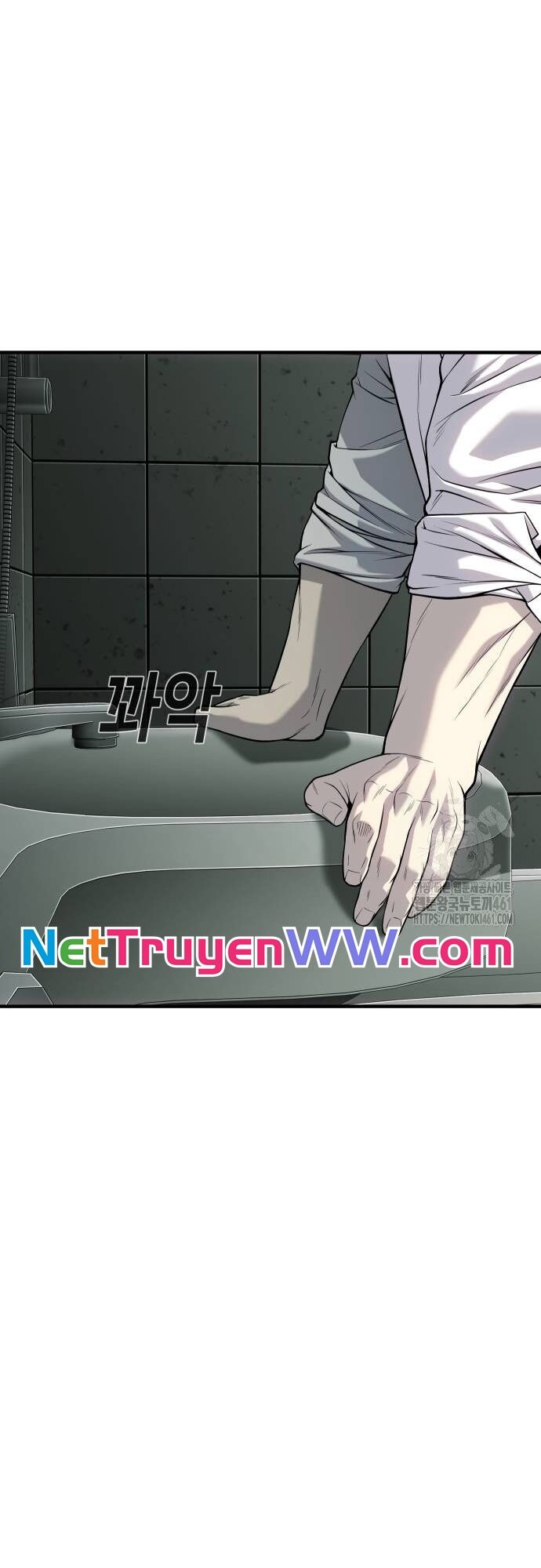 Đứa Con Báo Thù Chapter 29 - Trang 2