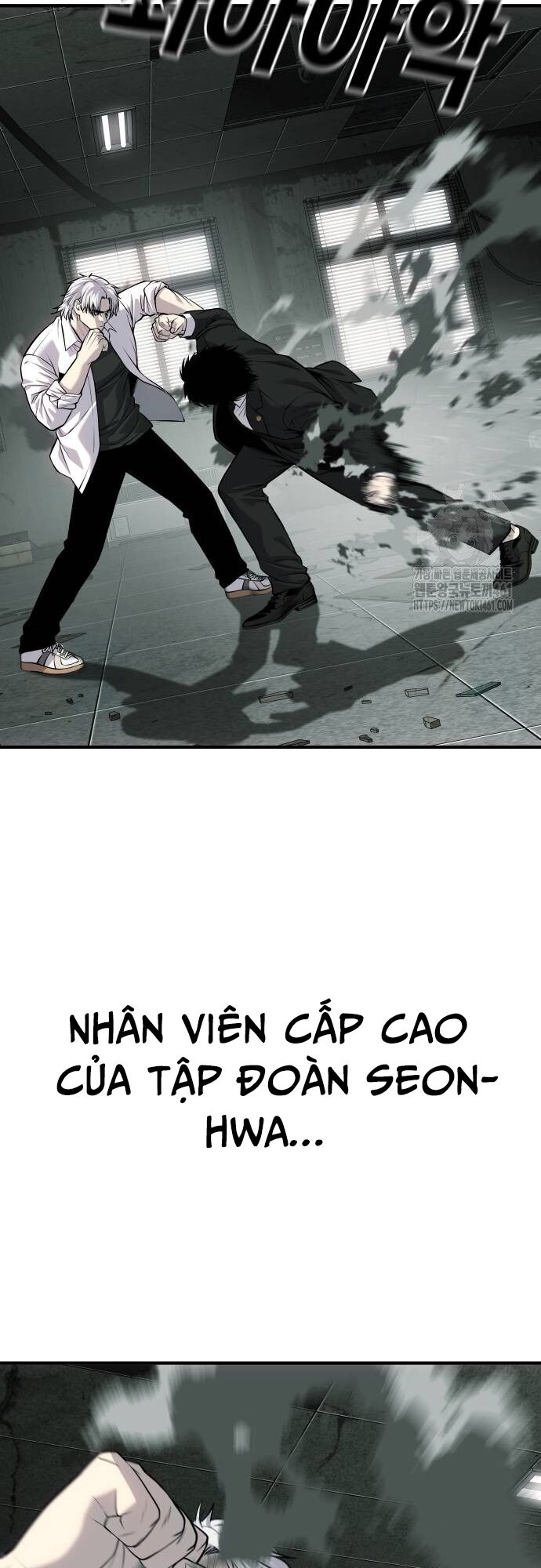 Đứa Con Báo Thù Chapter 29 - Trang 2