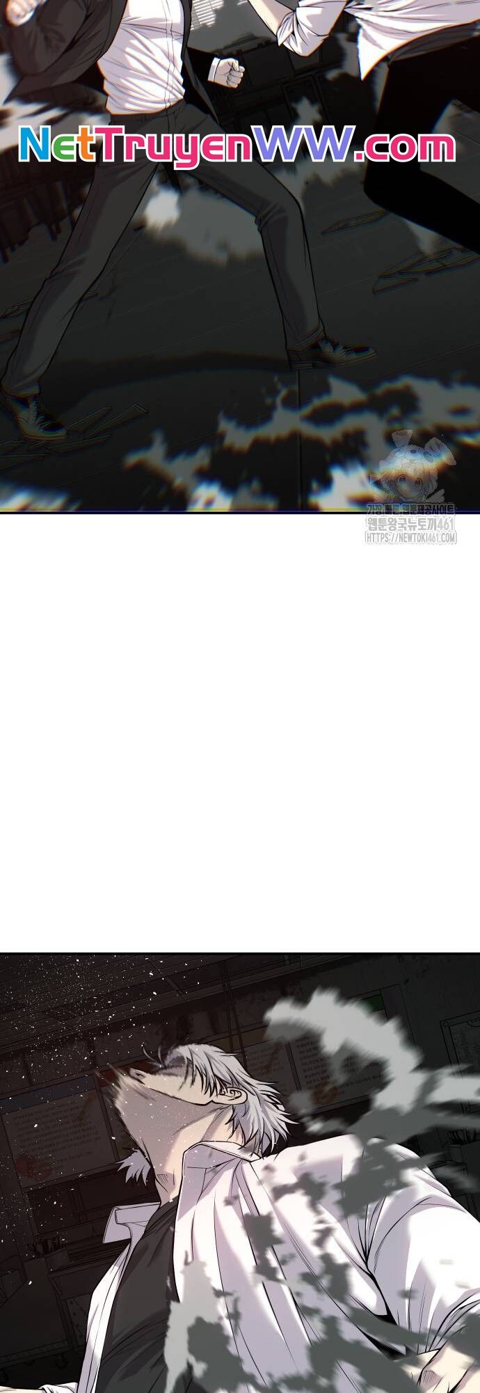 Đứa Con Báo Thù Chapter 29 - Trang 2