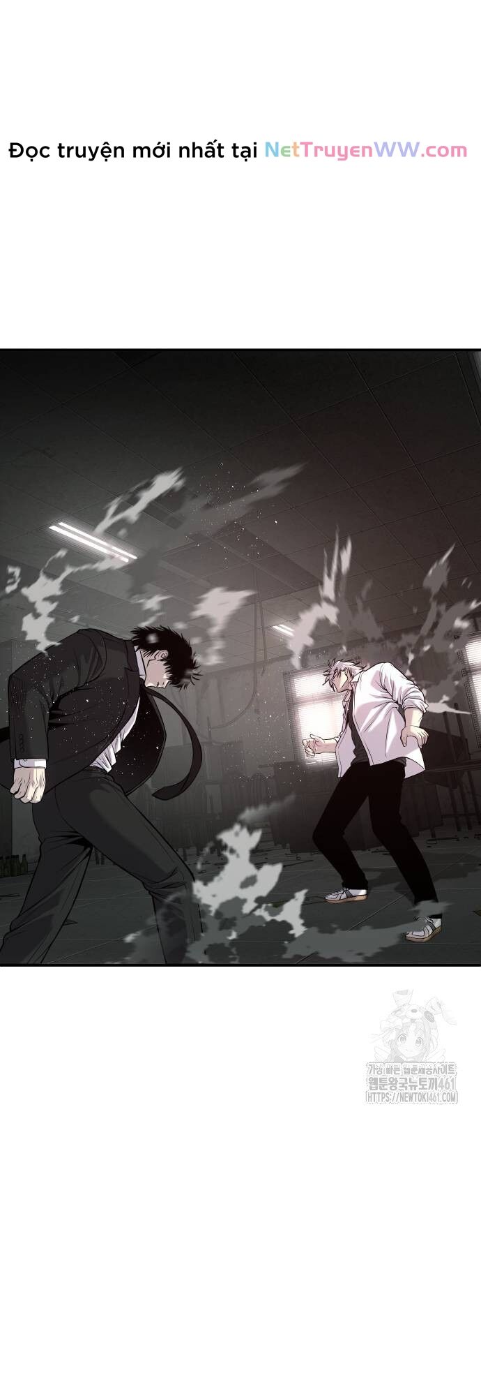 Đứa Con Báo Thù Chapter 29 - Trang 2