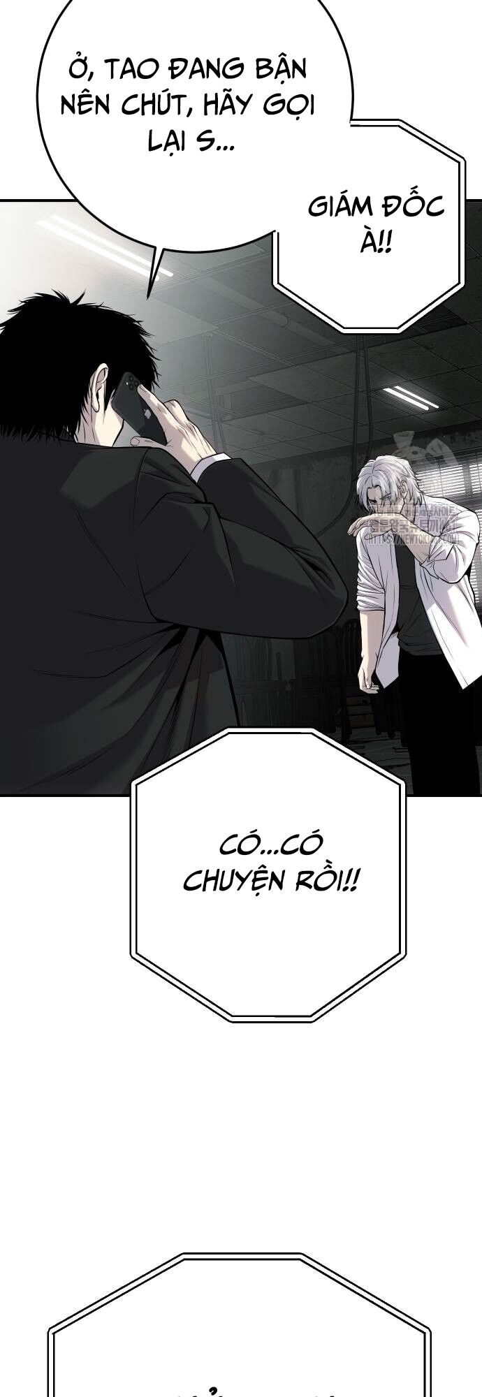 Đứa Con Báo Thù Chapter 29 - Trang 2