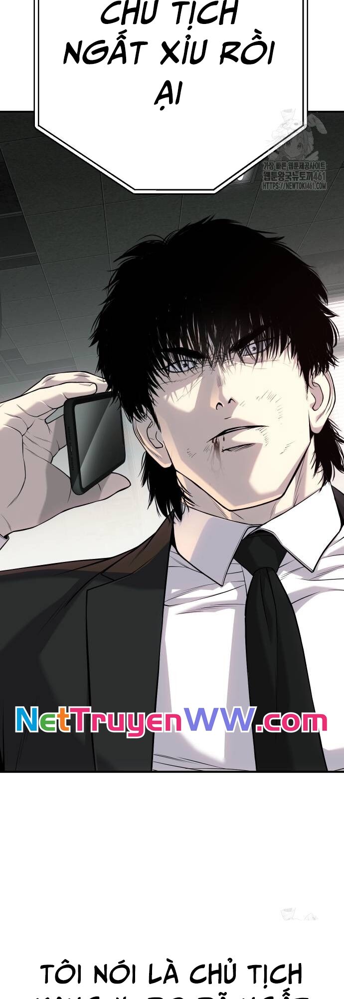 Đứa Con Báo Thù Chapter 29 - Trang 2