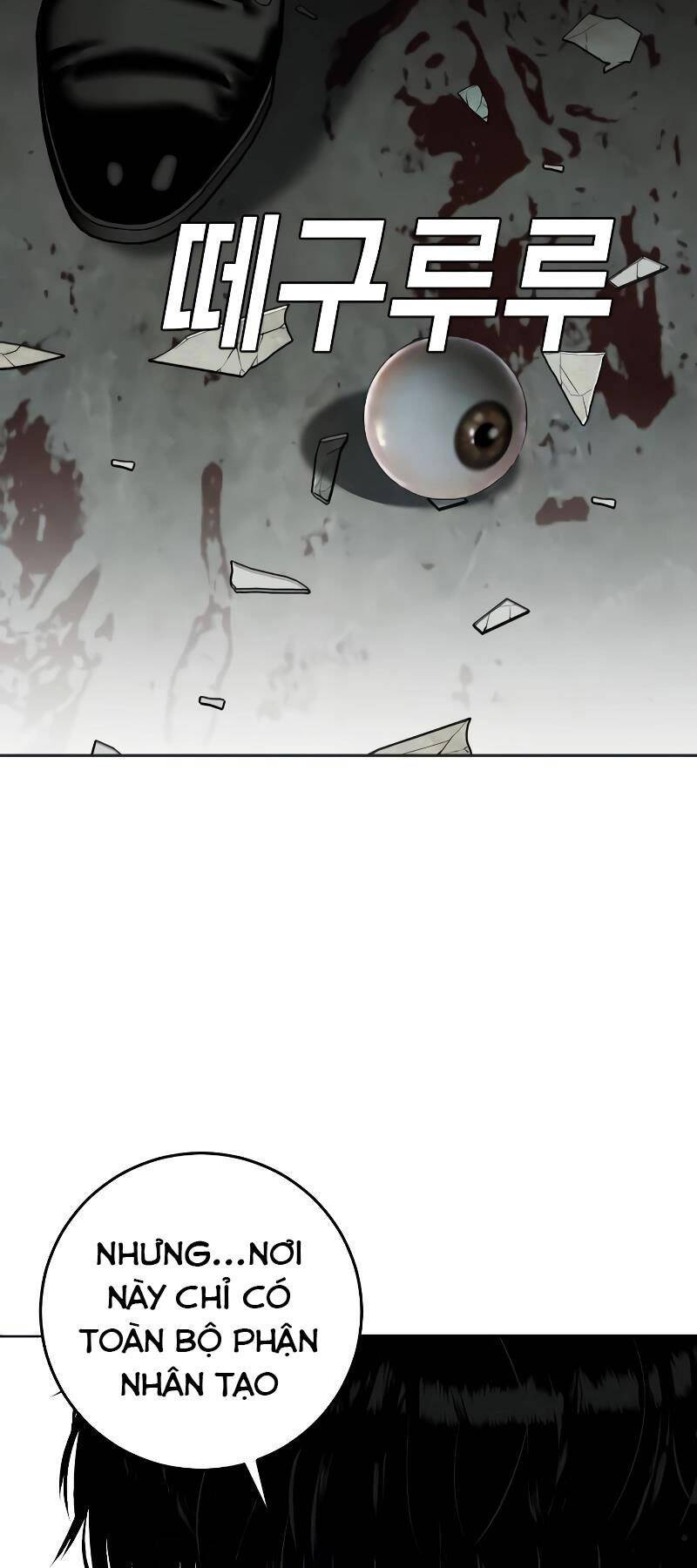 Đứa Con Báo Thù Chapter 3 - Trang 2