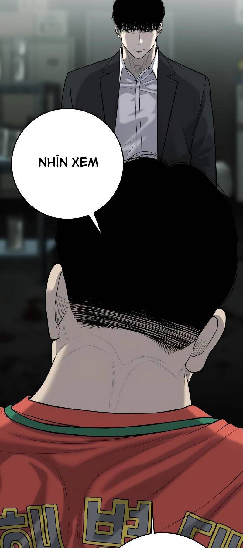 Đứa Con Báo Thù Chapter 3 - Trang 2