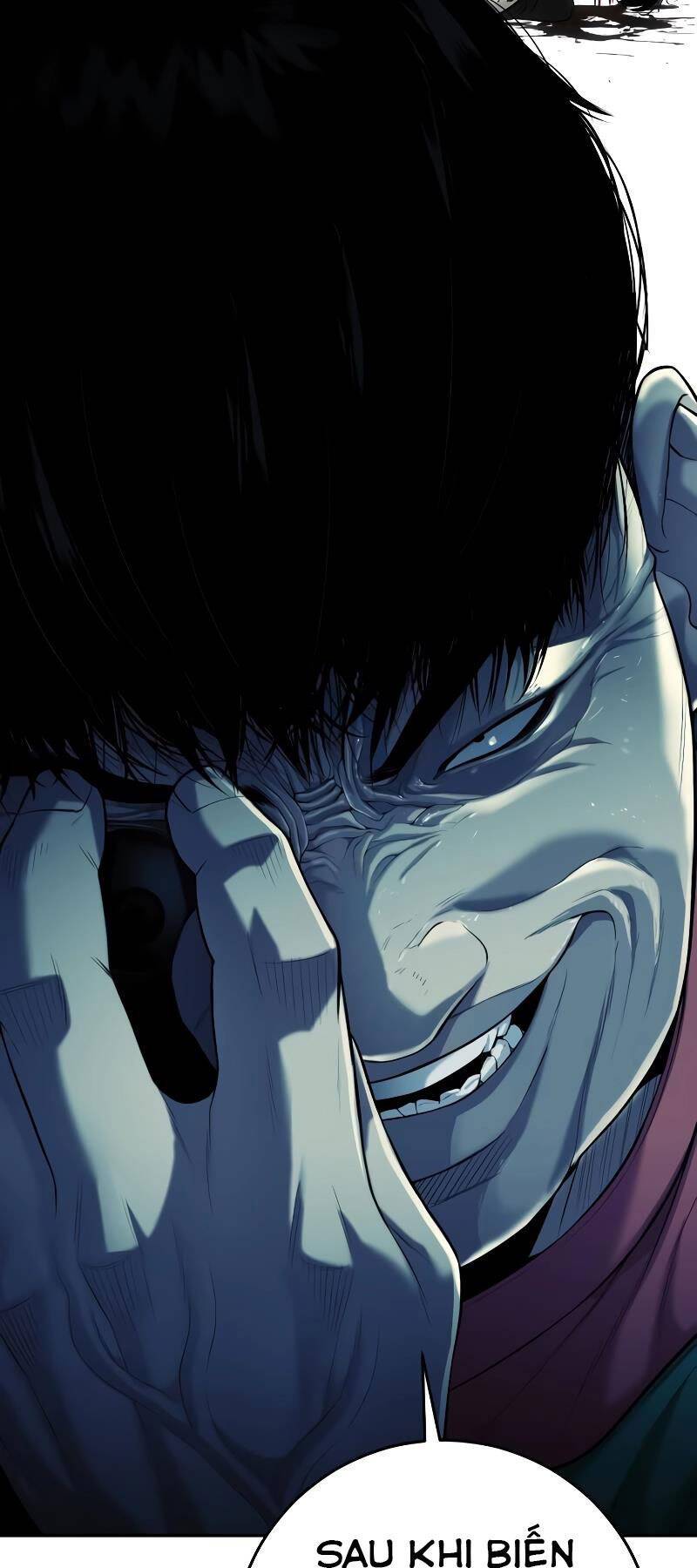 Đứa Con Báo Thù Chapter 3 - Trang 2