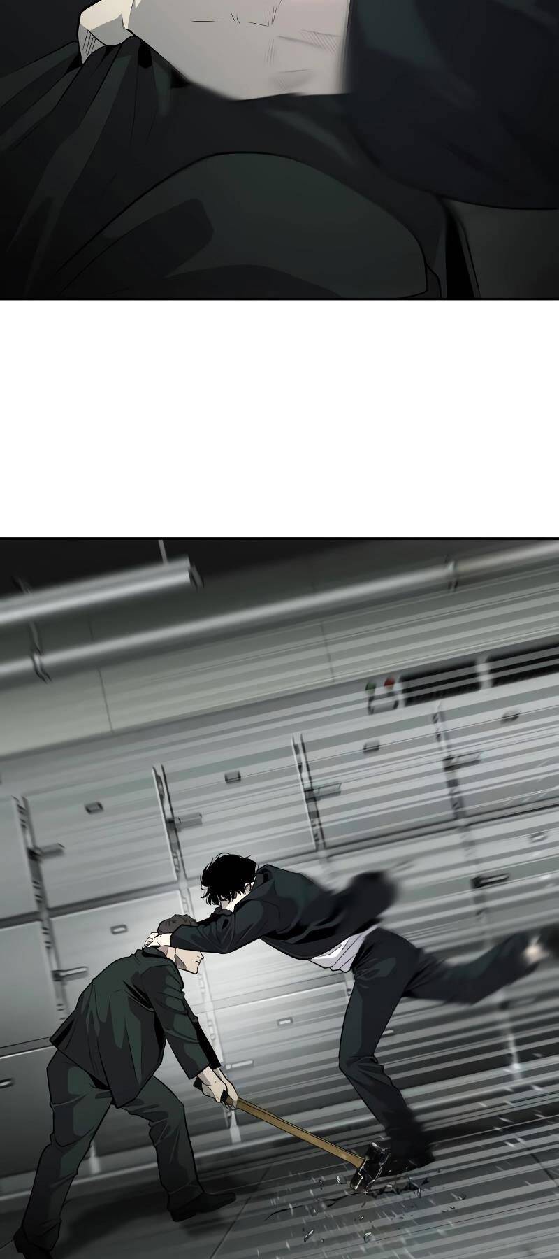 Đứa Con Báo Thù Chapter 3 - Trang 2