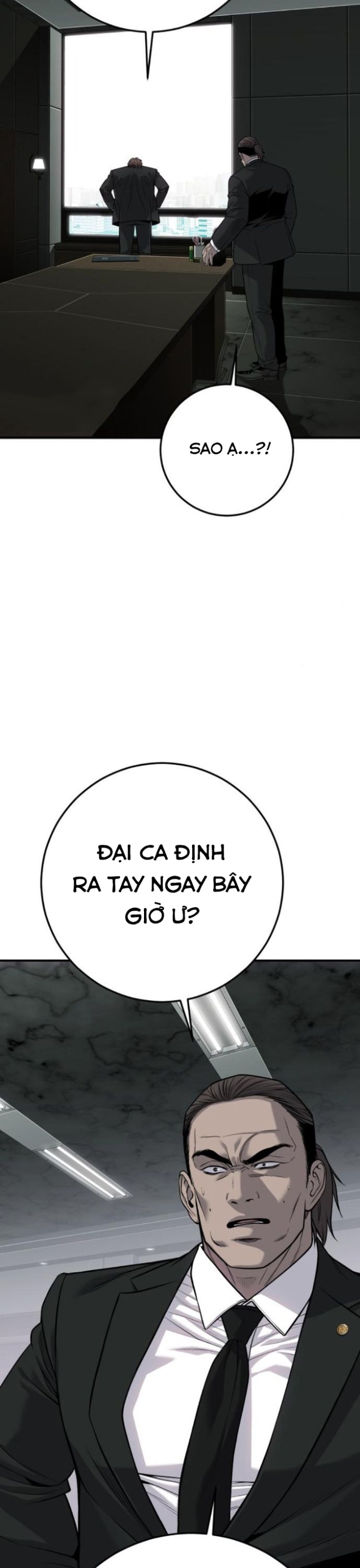 Đứa Con Báo Thù Chapter 30 - Trang 2