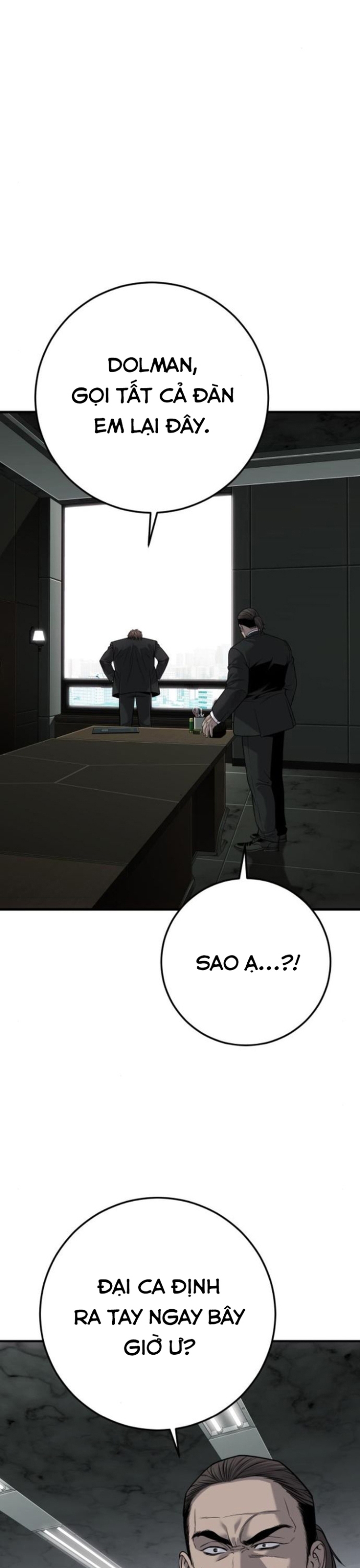 Đứa Con Báo Thù Chapter 31 - Trang 2