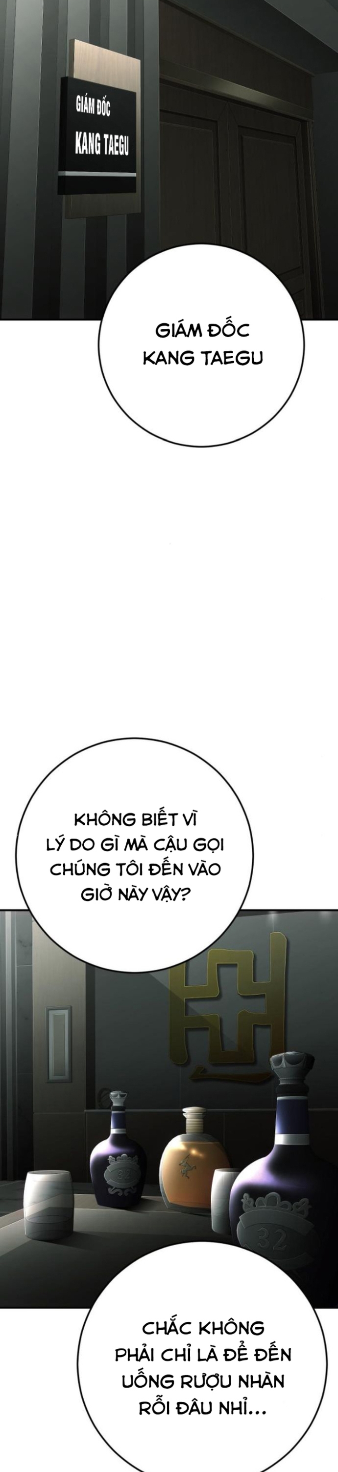 Đứa Con Báo Thù Chapter 31 - Trang 2