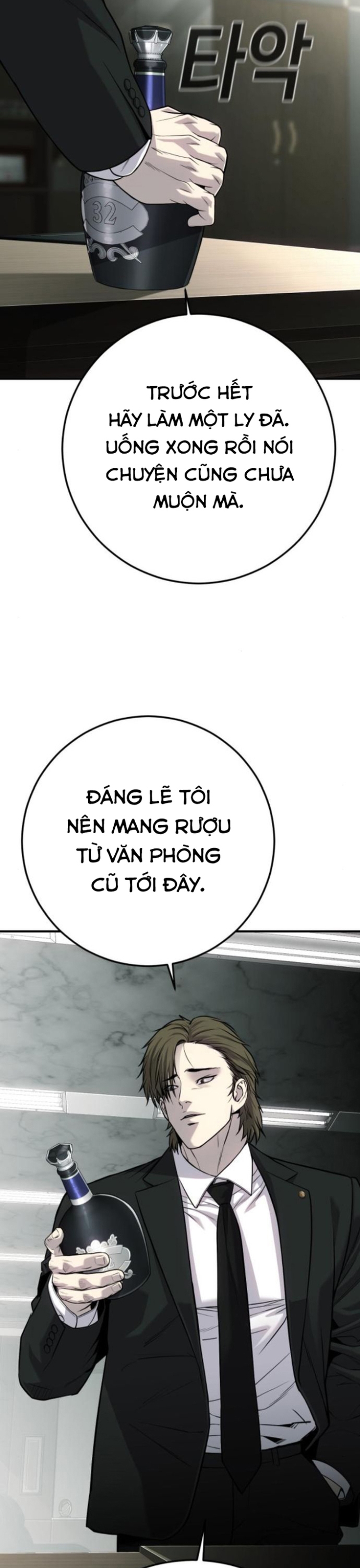 Đứa Con Báo Thù Chapter 31 - Trang 2