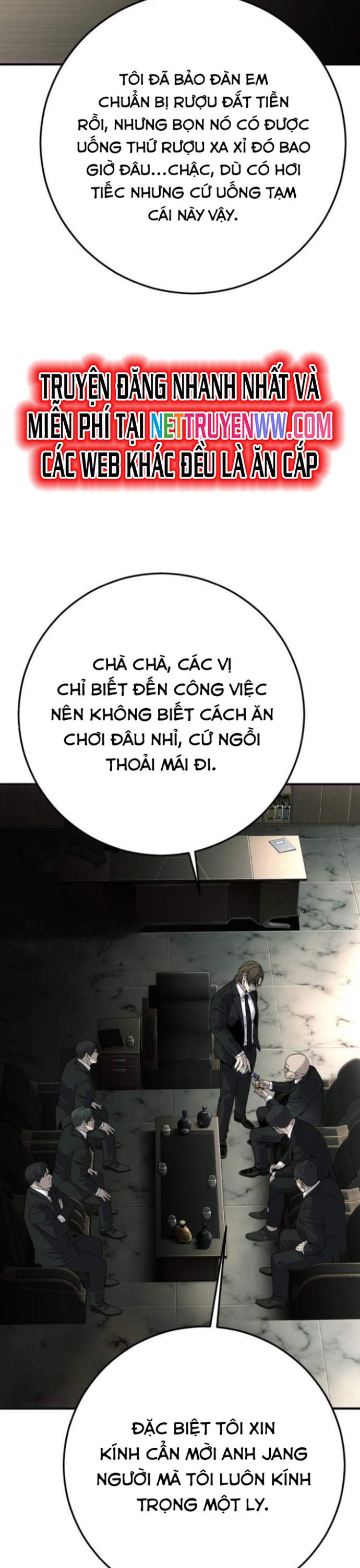 Đứa Con Báo Thù Chapter 31 - Trang 2