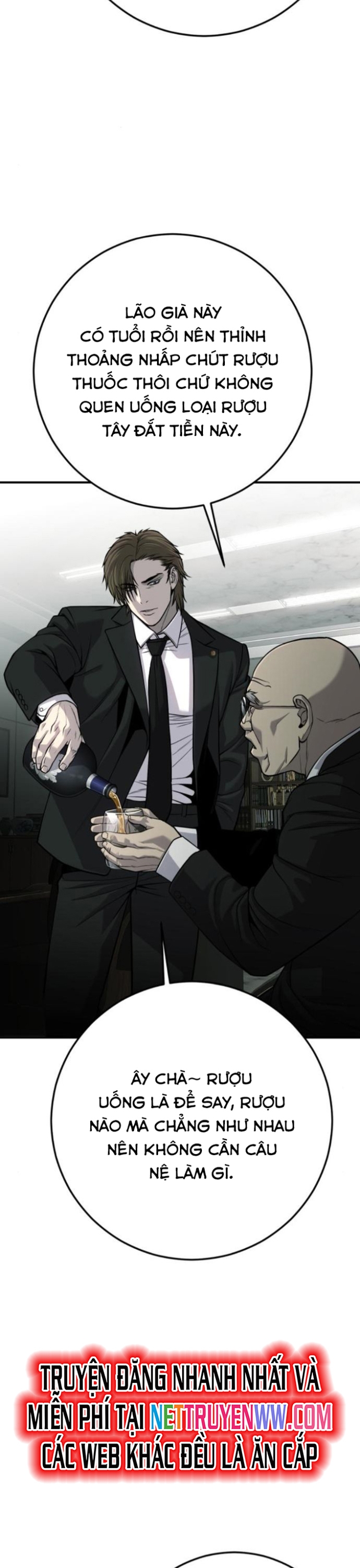 Đứa Con Báo Thù Chapter 31 - Trang 2