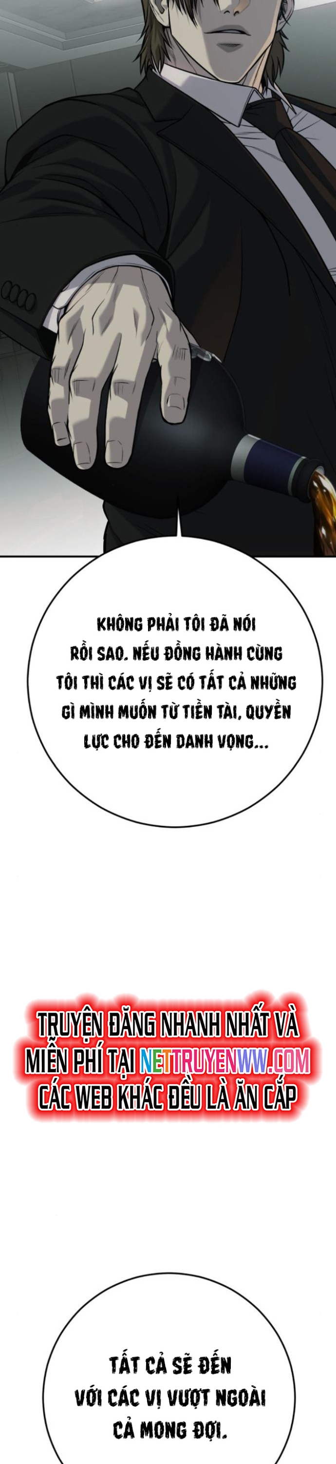 Đứa Con Báo Thù Chapter 31 - Trang 2