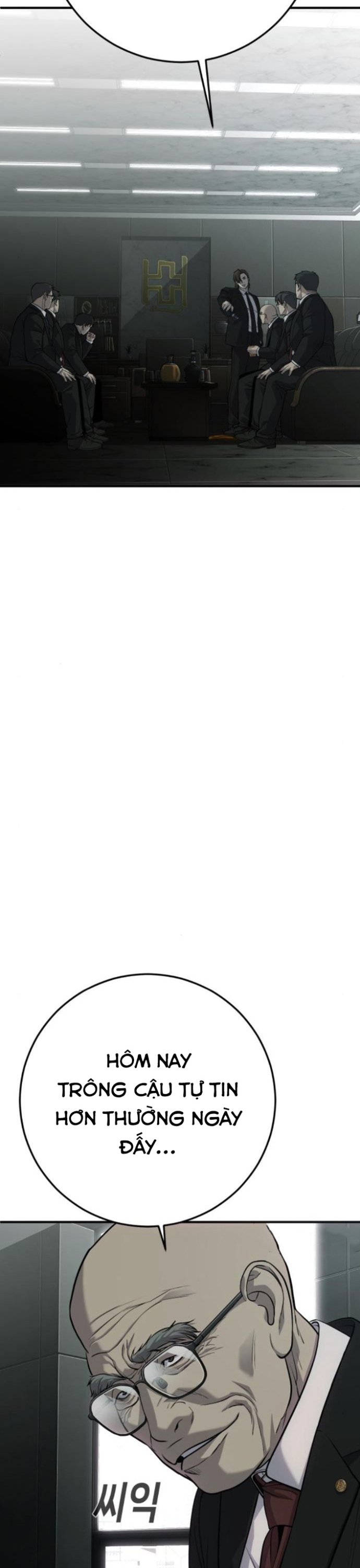 Đứa Con Báo Thù Chapter 31 - Trang 2