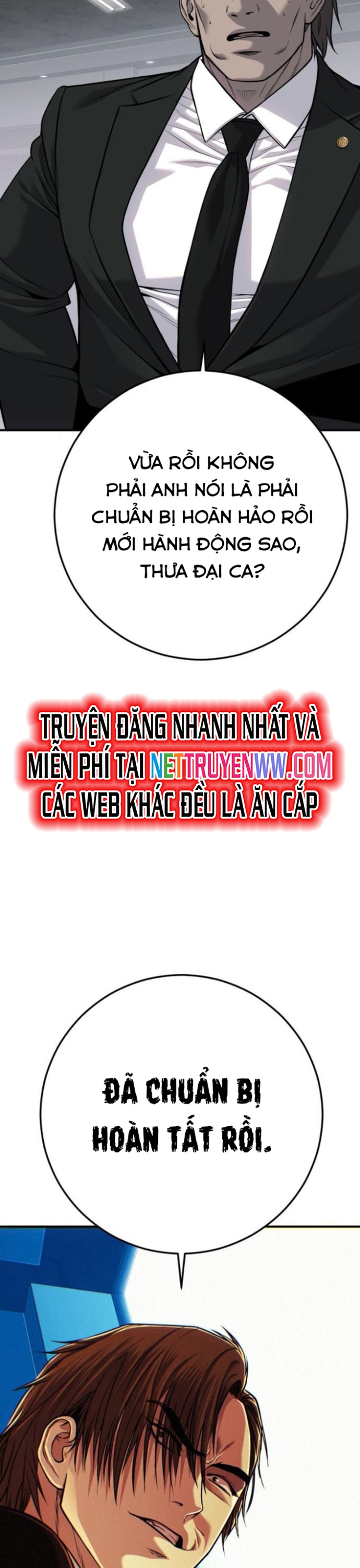 Đứa Con Báo Thù Chapter 31 - Trang 2