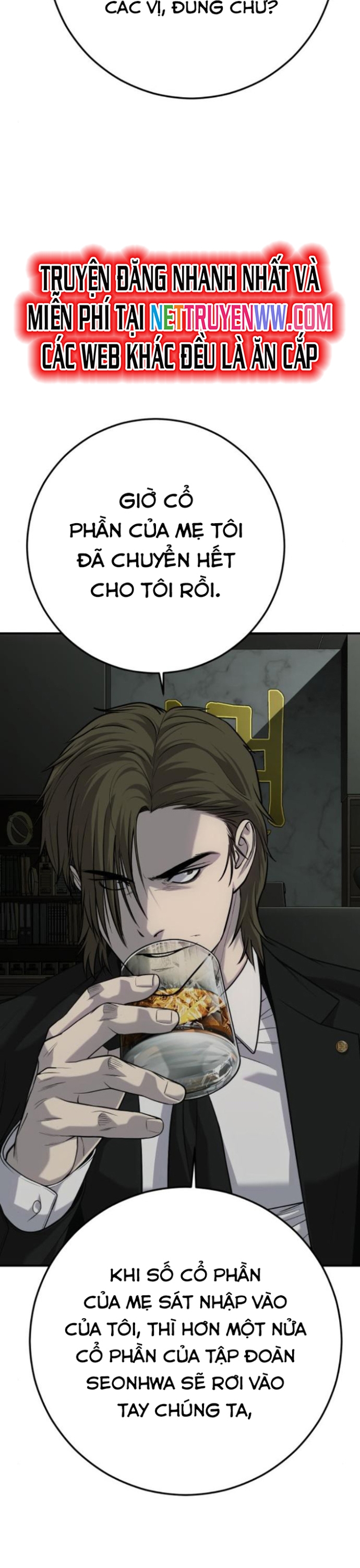 Đứa Con Báo Thù Chapter 31 - Trang 2