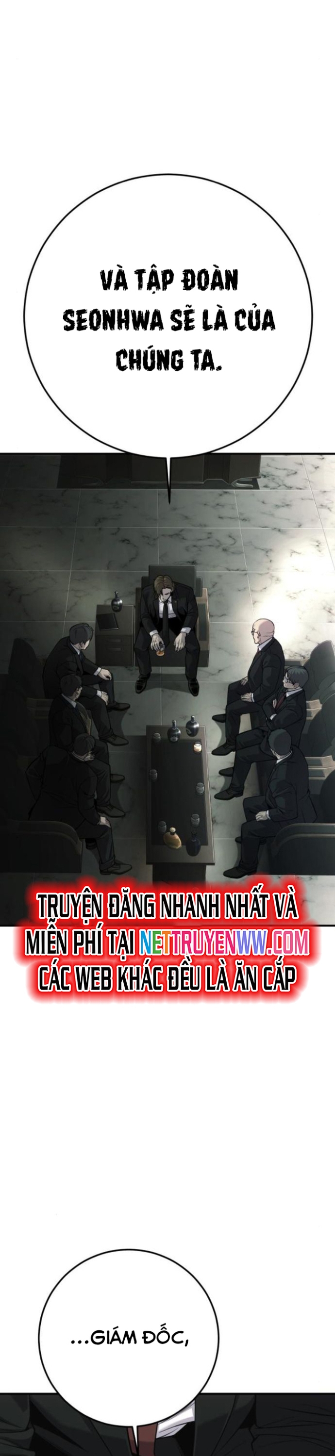 Đứa Con Báo Thù Chapter 31 - Trang 2