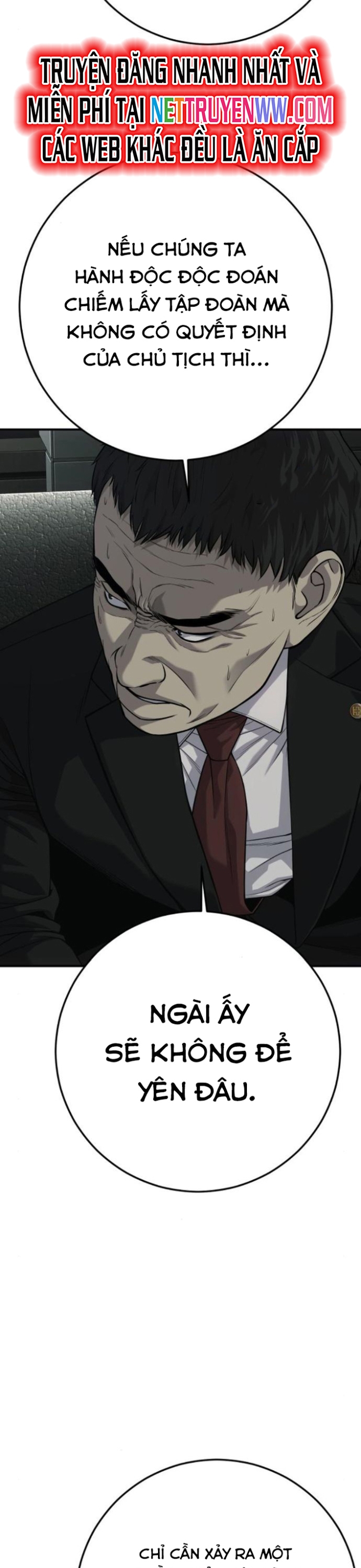 Đứa Con Báo Thù Chapter 31 - Trang 2