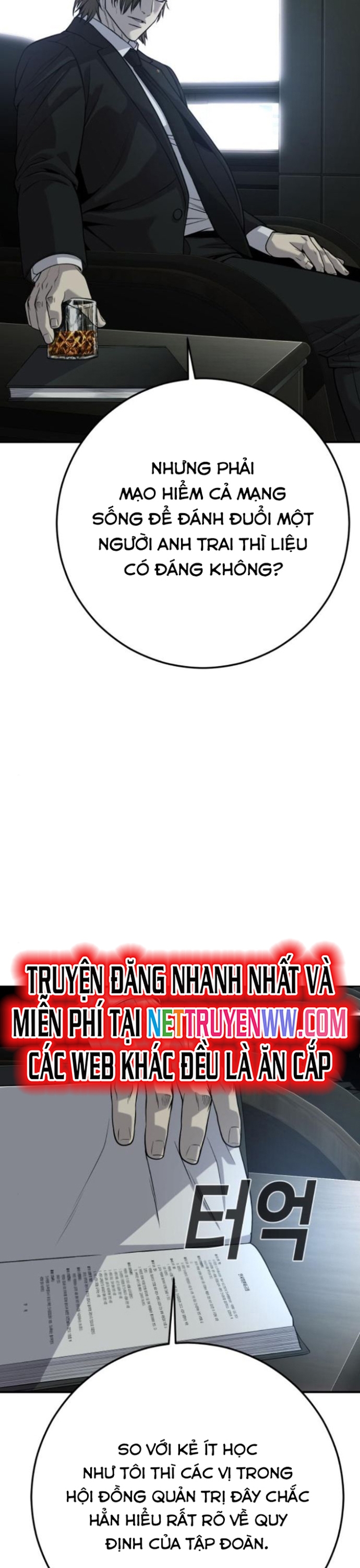 Đứa Con Báo Thù Chapter 31 - Trang 2
