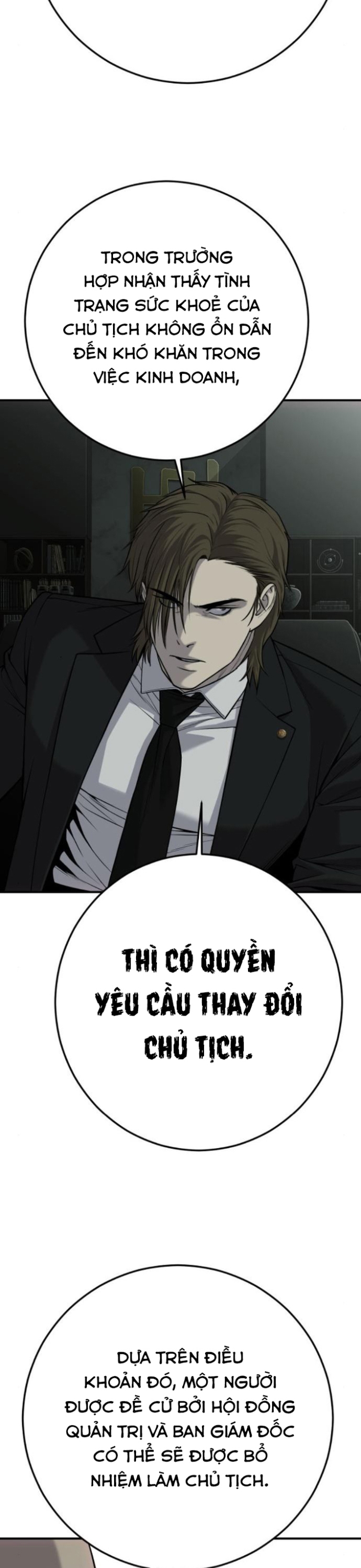 Đứa Con Báo Thù Chapter 31 - Trang 2