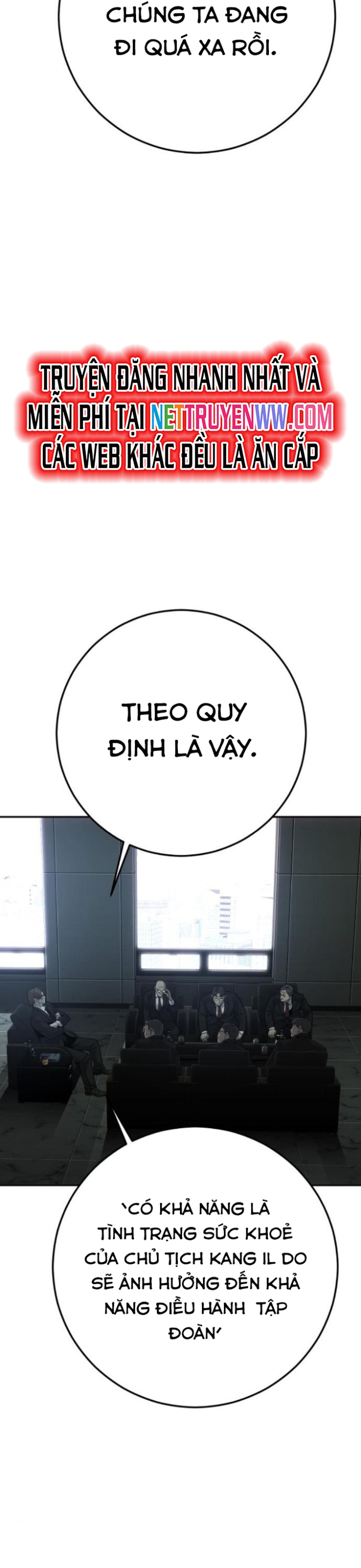 Đứa Con Báo Thù Chapter 31 - Trang 2