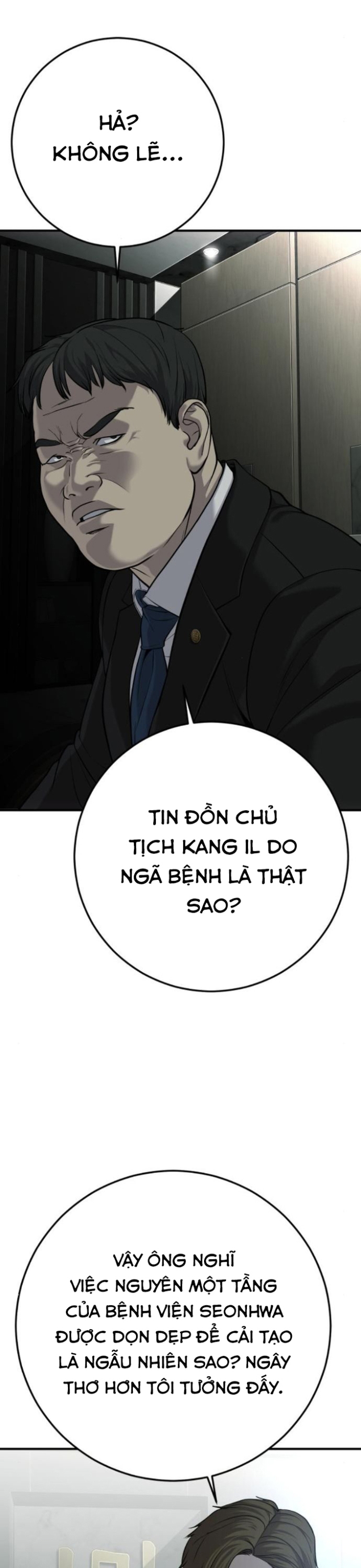 Đứa Con Báo Thù Chapter 31 - Trang 2