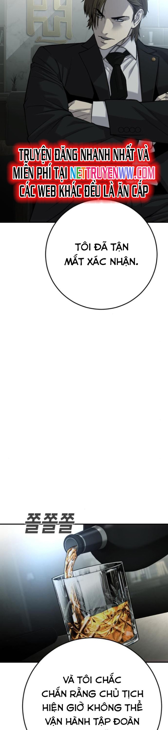 Đứa Con Báo Thù Chapter 31 - Trang 2