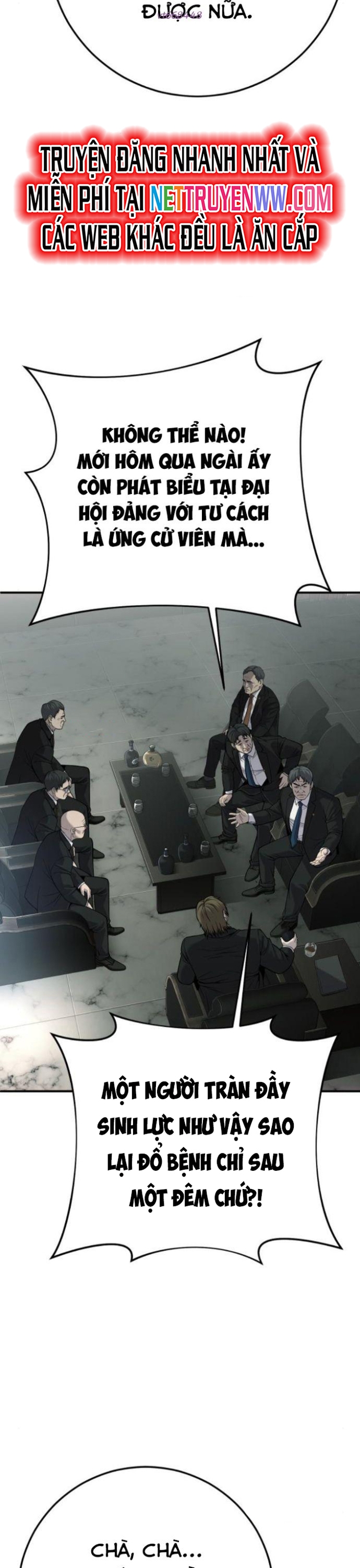 Đứa Con Báo Thù Chapter 31 - Trang 2