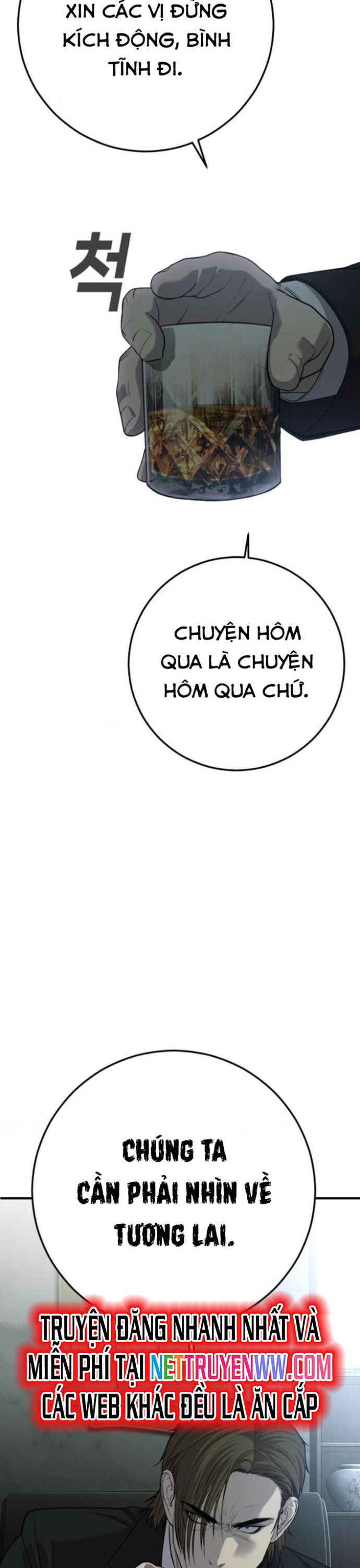 Đứa Con Báo Thù Chapter 31 - Trang 2