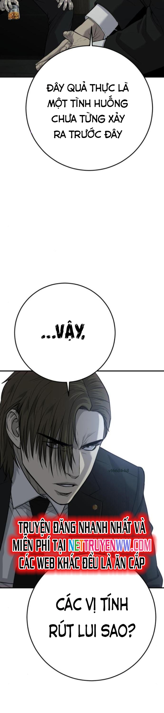 Đứa Con Báo Thù Chapter 31 - Trang 2