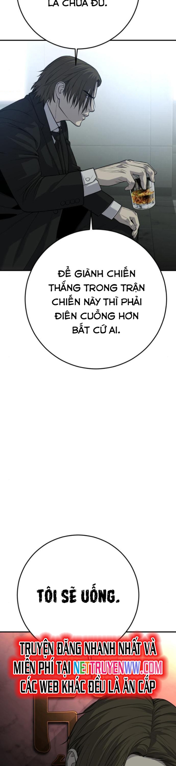 Đứa Con Báo Thù Chapter 31 - Trang 2