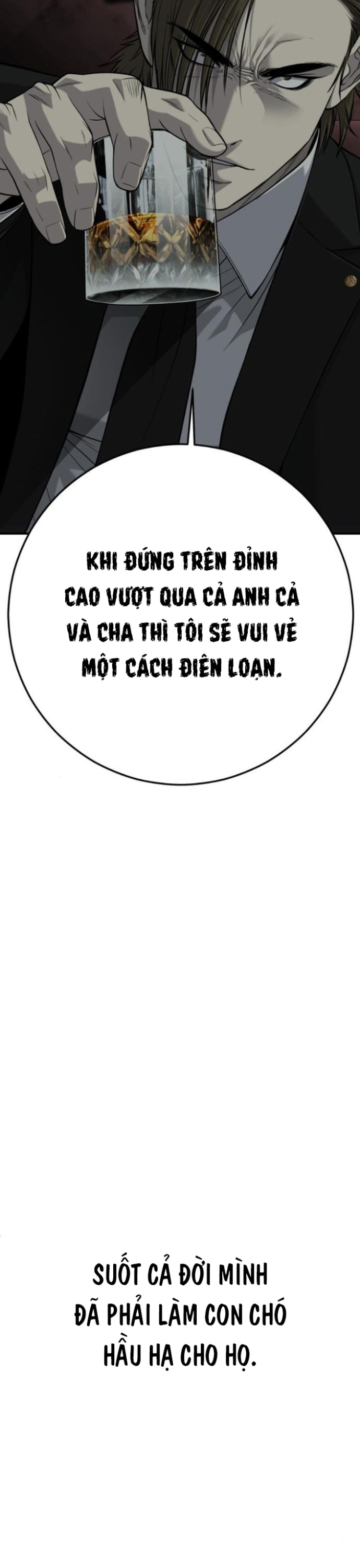 Đứa Con Báo Thù Chapter 31 - Trang 2