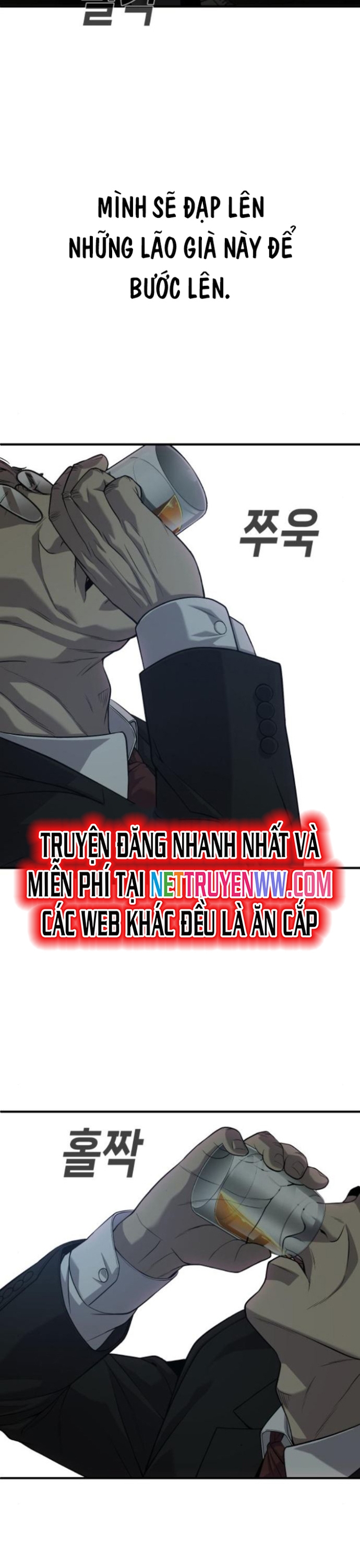 Đứa Con Báo Thù Chapter 31 - Trang 2