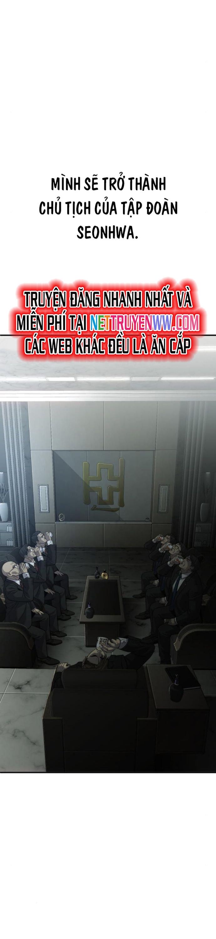 Đứa Con Báo Thù Chapter 31 - Trang 2